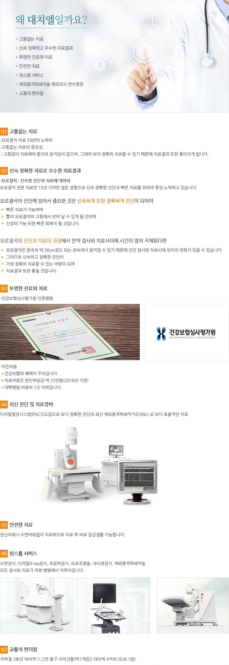 Why 대치엘